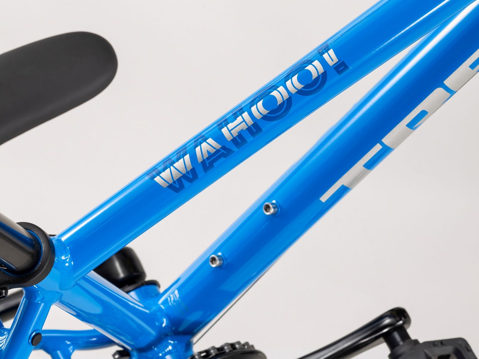 Trek Wahoo 24 - Waterloo Blue/Quicksilver uni - obrázek 2