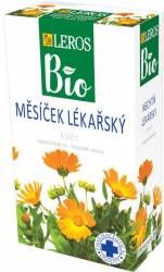 Leros BIO Měsíček lékařský květ sypaný čaj 25 g - obrázek 1