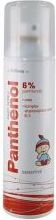 Medpharma Panthenol 6% Sensitive baby sprej 150 ml - obrázek 1