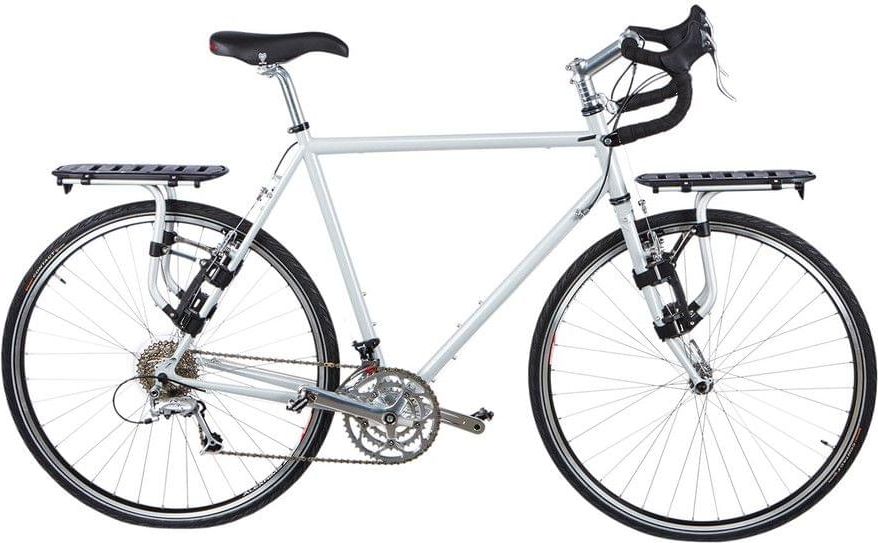 Thule Tour Rack uni - obrázek 2