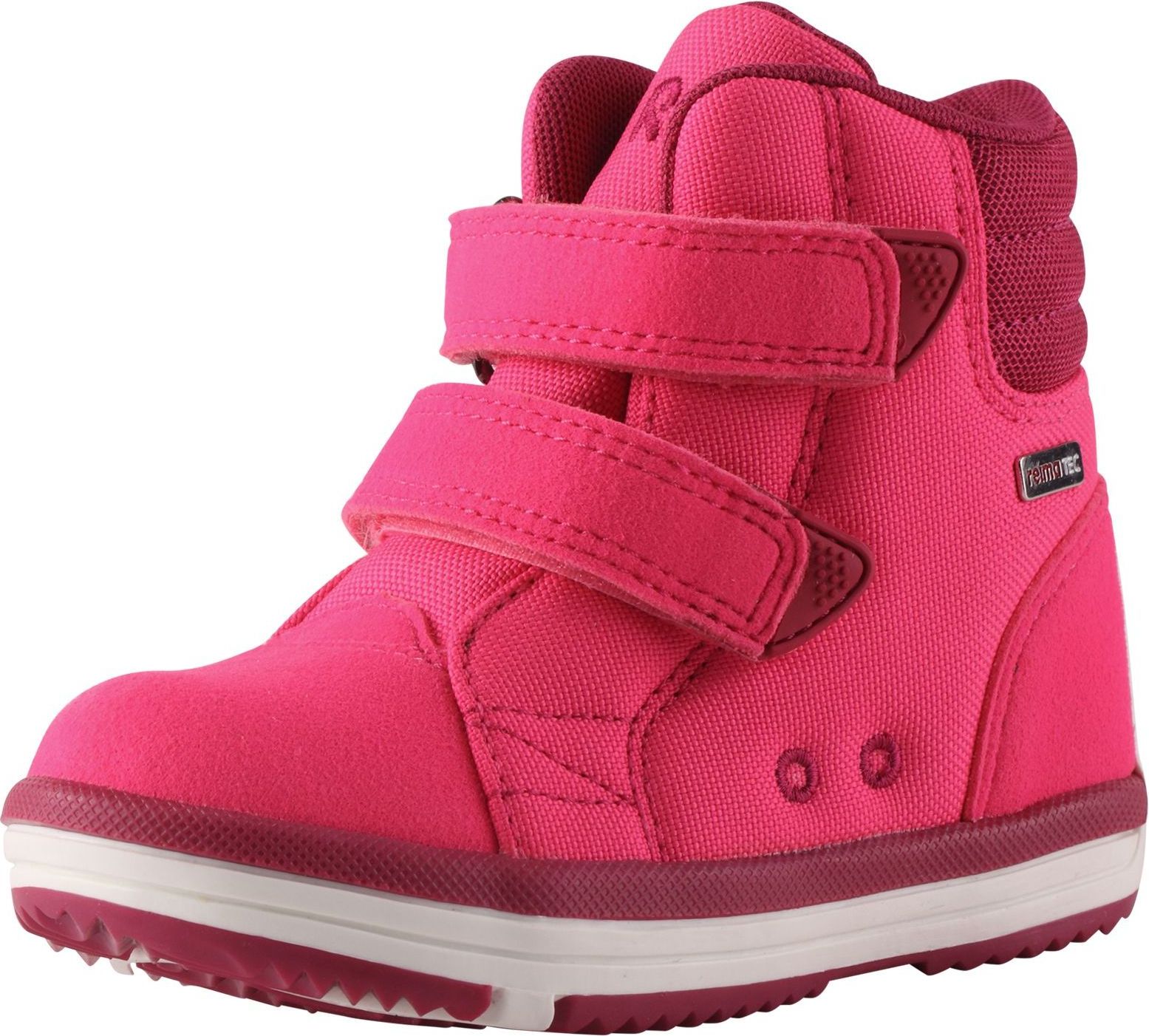 Reima Patter Wash - candy pink 20 - obrázek 1