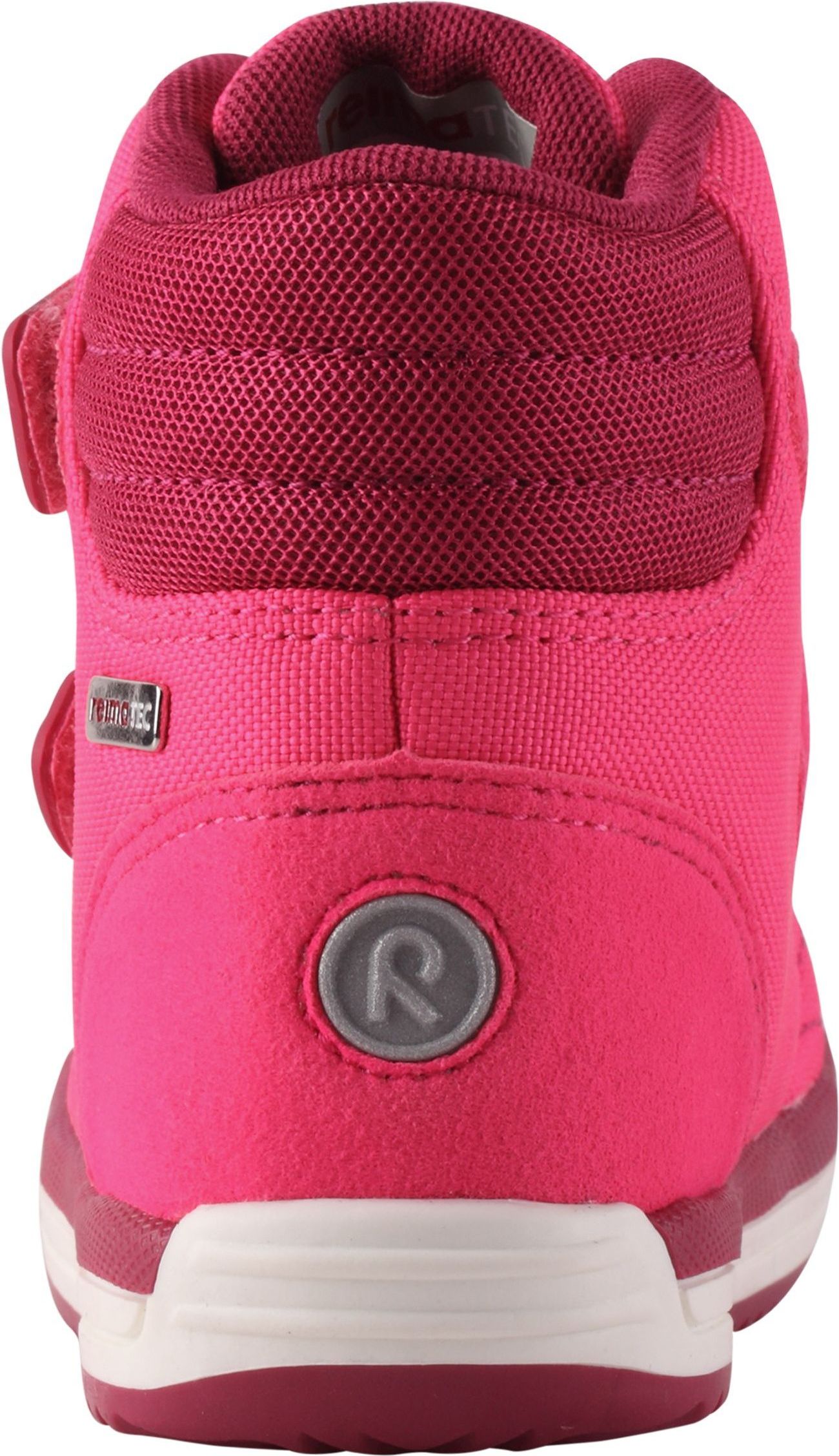 Reima Patter Wash - candy pink 20 - obrázek 2