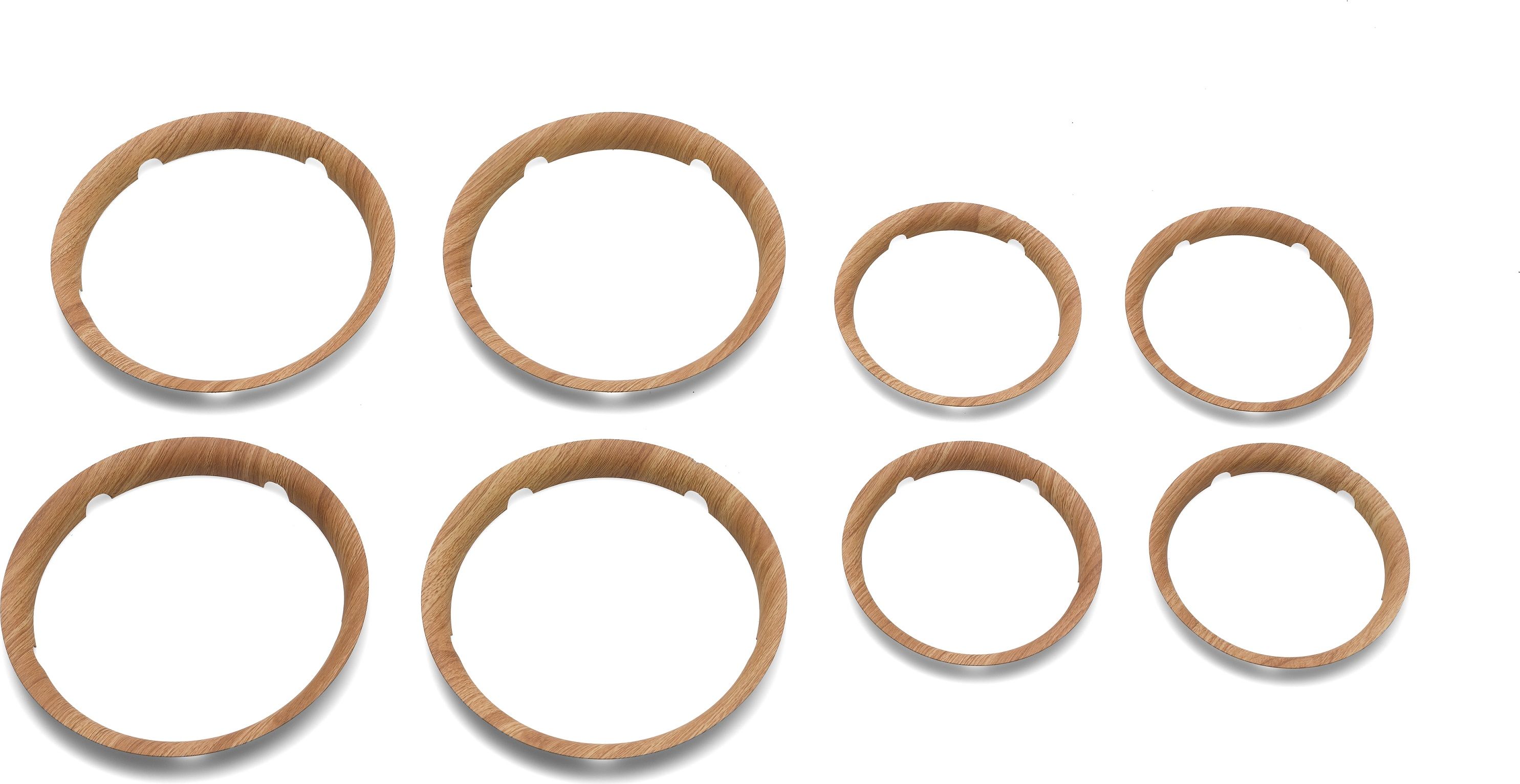 BUGABOO Krytky kol na Fox Wood - obrázek 2