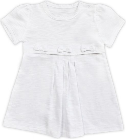 Nicol Šatičky NICOL ELEGANT BABY GIRL 86 (12-18m) - obrázek 3