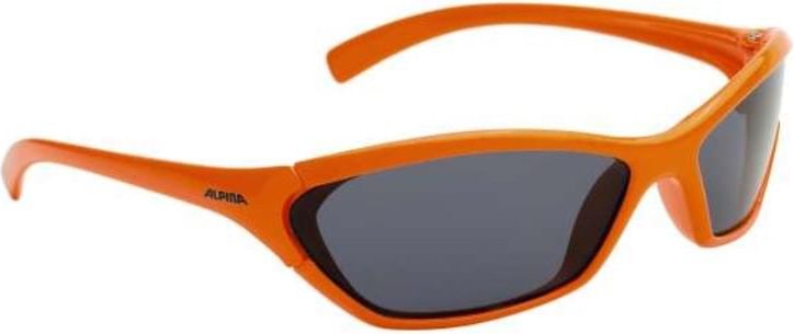 Dětské brýle Alpina Chico - orange uni - obrázek 1