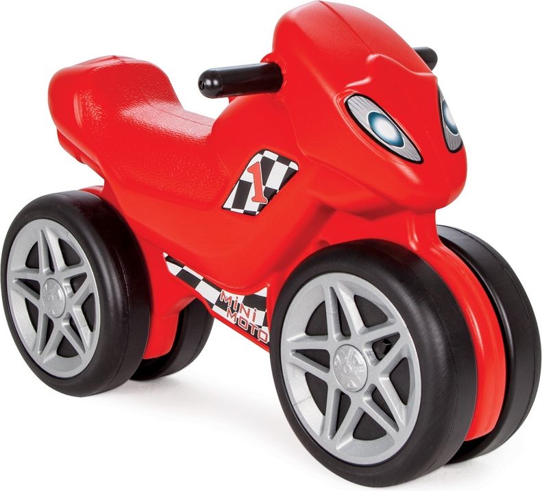 PILSAN Odstrkovadlo My Mini-Moto - obrázek 1