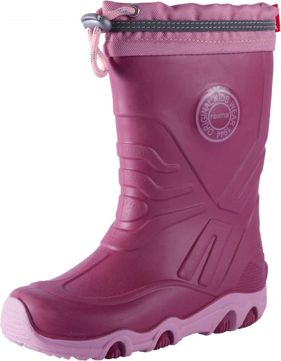 Reima Slate - Dark berry 32 - obrázek 1