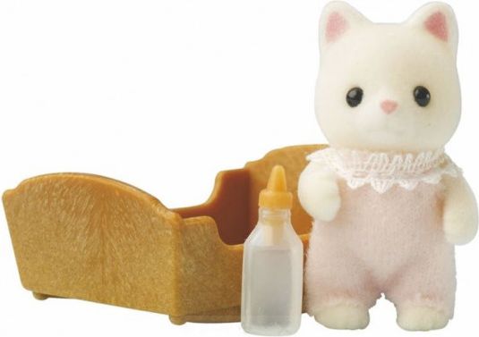 Sylvanian Families 5066 Miminko kočičky - obrázek 1
