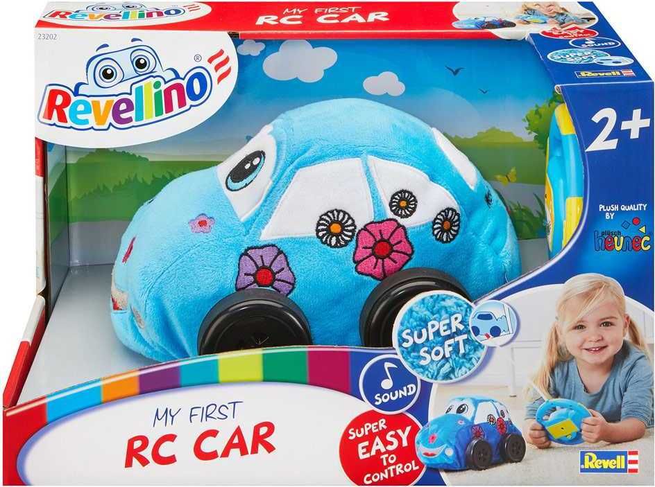 REVELL Autíčko REVELLINO 23202 - Girl's Car - obrázek 3