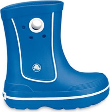 Crocs Crocband Jaunt Kids Sea Blue - obrázek 1