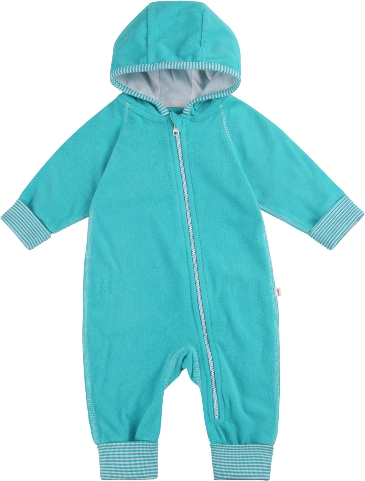 Reima Jolla - soft turquoise 50/56 - obrázek 1
