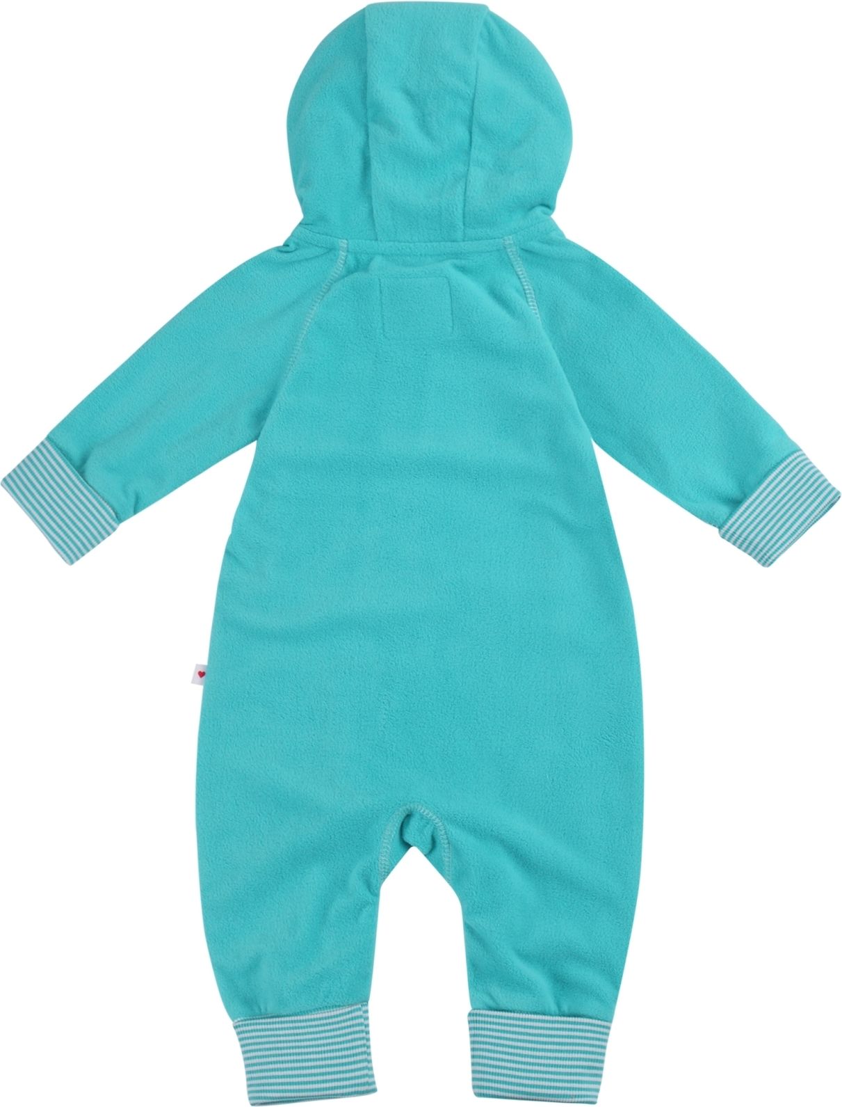 Reima Jolla - soft turquoise 50/56 - obrázek 2