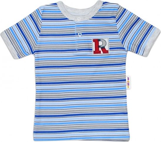 Mamatti Mamatti Tričko/polo kr. rukáv - Koala 80 (9-12m) - obrázek 3