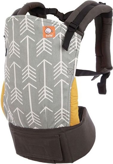 TULA Nosítko Standard Canvas Carrier, Archer - obrázek 1