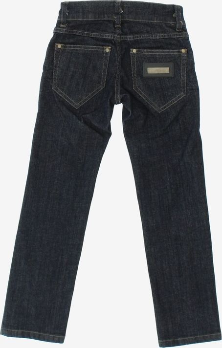 Jeans dětské John Richmond | Modrá | Dívčí | 6 let - obrázek 2