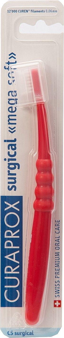 Curaprox CS Surgical chirurgický zubní kartáček - obrázek 1