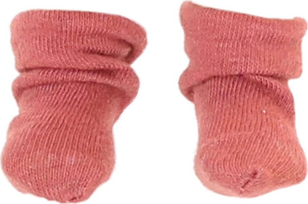Petitcollin Ponožky Ronny pro panenku 34 cm - obrázek 1