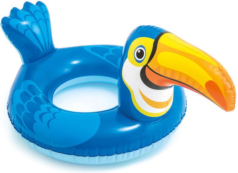 INTEX INTEX Kruh zvířátka - obrázek 3