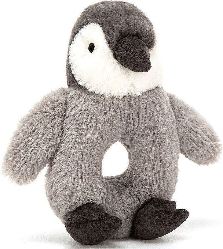 Jellycat Percy Penguin Grabber uni - obrázek 1