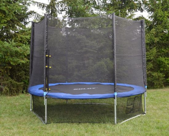 SULOV Spodní síť k trampolíně 366 cm - obrázek 1