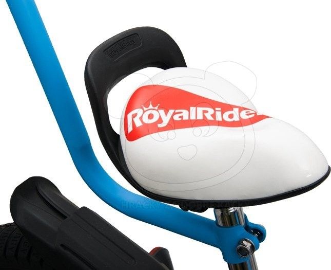 Dětské kolo RoyalBaby HONEY 14" - červené - obrázek 11
