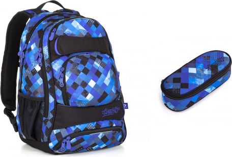 Topgal sada pro studenta YUMI 18036 B SET SMALL - obrázek 1