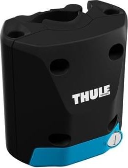 Thule RideAlong Rear Bike Seat Quick Release Bracket uni - obrázek 1
