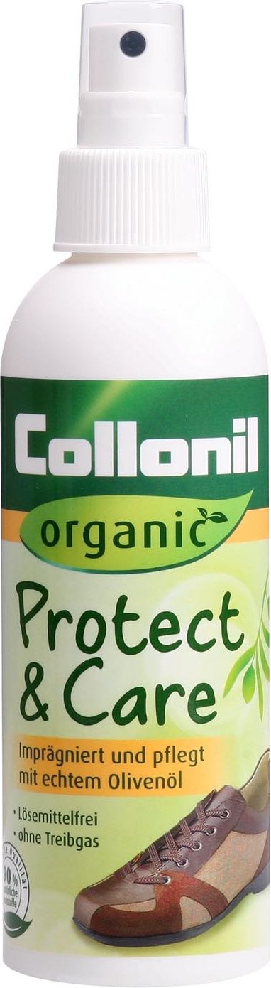 Collonil ORGANIC Protect and care 200ml 200ml - obrázek 1