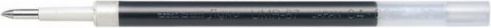 Náplň do gelového pera "UMR-87", černá, 0,7mm, UNI, bal. 12 ks - obrázek 1
