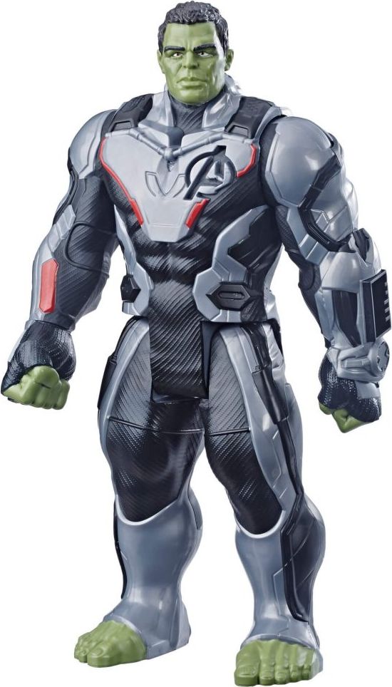 Hasbro Avengers Titan Hero Hulk 30 cm - obrázek 1