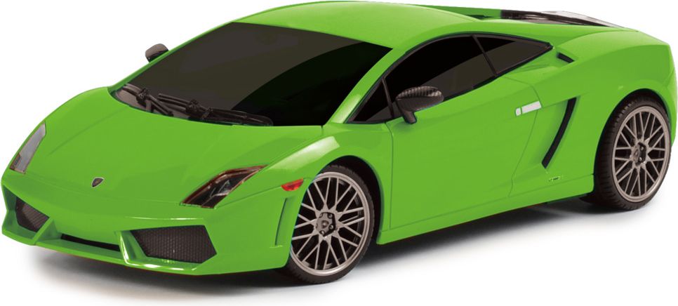 I/R auto Lamborghini Gallardo LP560-4 - obrázek 1