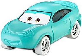 CARS TOON (Auta - Burákovy povídačky) - Nurse Kori - obrázek 2