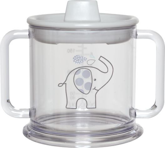 Bebe-jou Hrneček 200 ml Ollie - obrázek 1