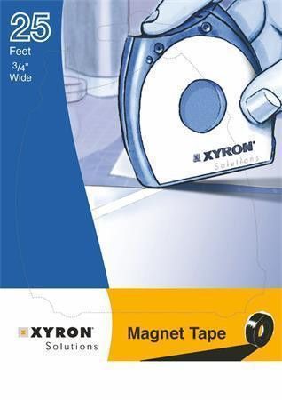 XYRON Magnetická páska 19 mm x 7 m - obrázek 1