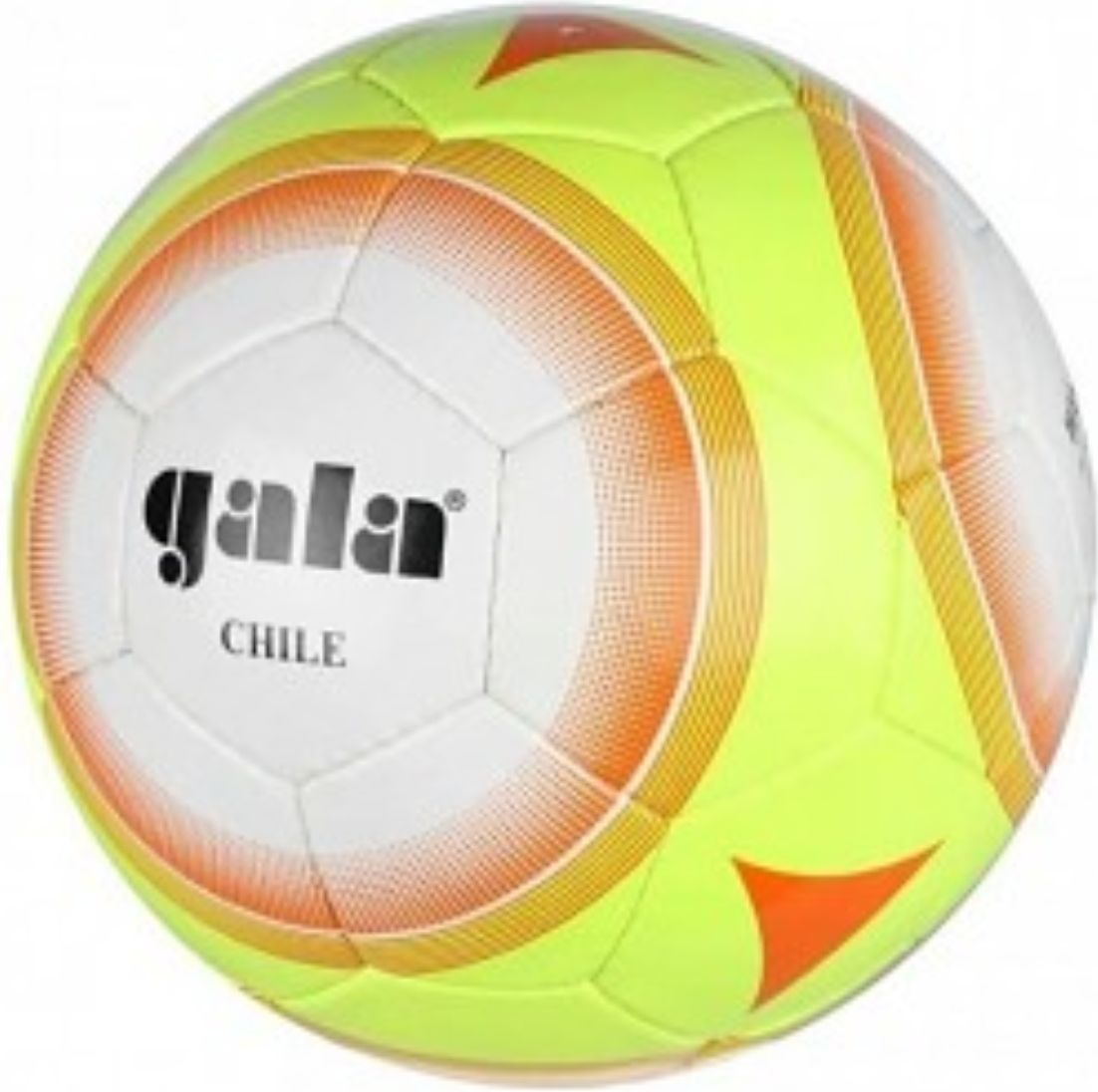 Gala Chile - obrázek 1