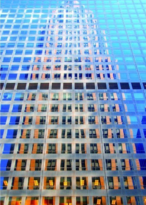 PIATNIK Puzzle Lesk Šesté Avenue 1000 dílků - obrázek 1