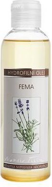 Nobilis Tilia Mycí a zklidňující olej Fema 200ml - obrázek 1