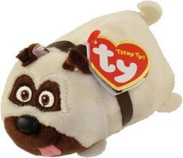 Plyš očka- Teeny Tys MEL The Secret Life of Pets - obrázek 1