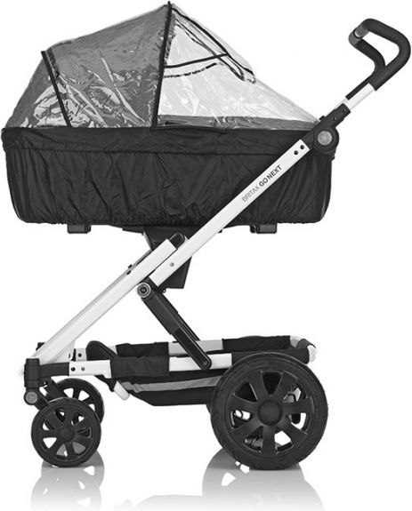 Britax Römer Pláštěnka na hlubokou korbu ke kočárku Go/Go Next - obrázek 1