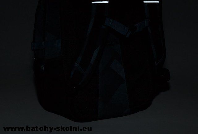 Studentský školní batoh Topgal TONY 19035 - Doprava Zdarma - obrázek 12