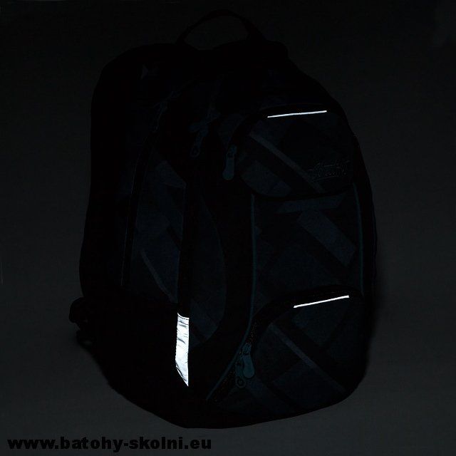 Studentský školní batoh Topgal TONY 19035 - Doprava Zdarma - obrázek 13