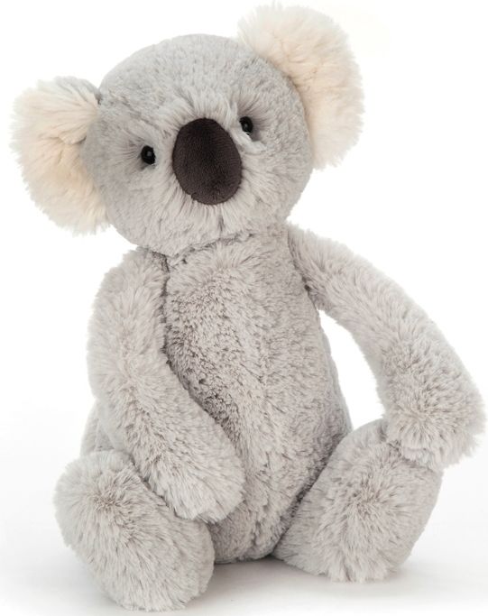 Jellycat Bashful Koala Medium uni - obrázek 1