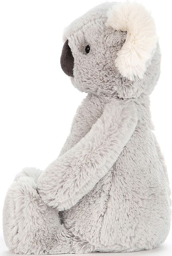 Jellycat Bashful Koala Medium uni - obrázek 2