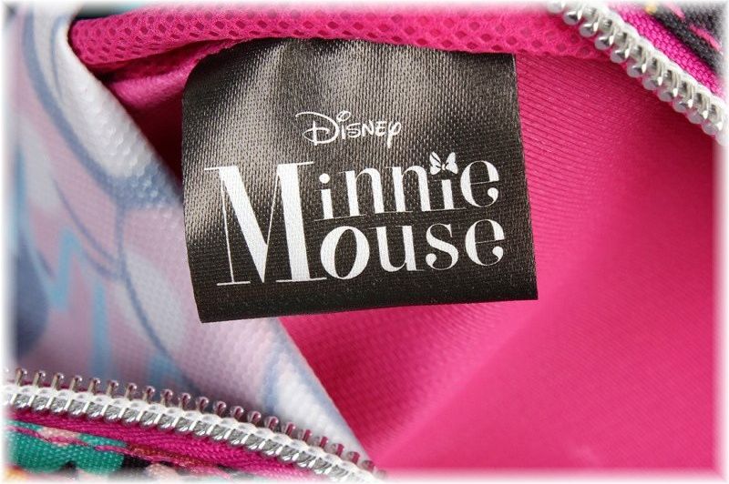 Setino · Dívčí taška přes rameno Minnie Mouse - Disney - 22 x 16 x 8 cm - obrázek 3