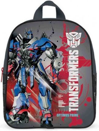 KARTON P+P Dětský batoh Transformers - obrázek 1