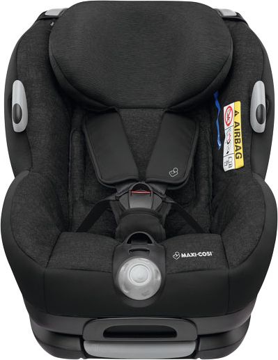 MAXI-COSI Autosedačka Opal (0-18kg) - Nomad black 2019 - obrázek 1