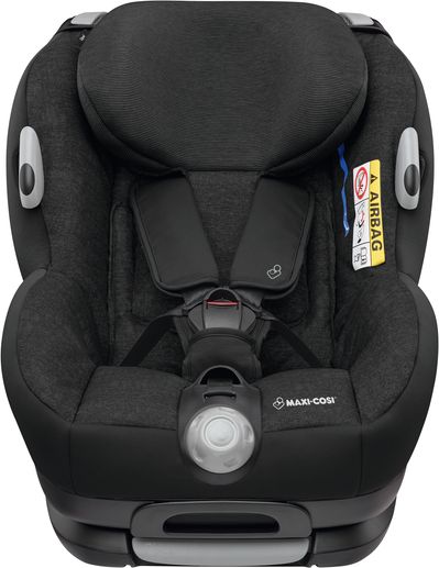 MAXI-COSI Autosedačka Opal (0-18kg) - Nomad black 2019 - obrázek 2