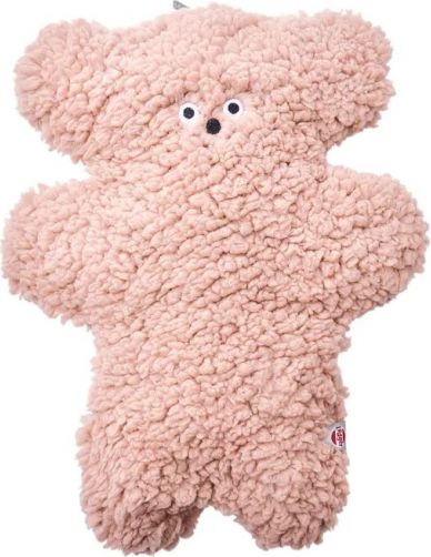 Lodger Fuzzy Sherpa Scandinavian Nude M - obrázek 1