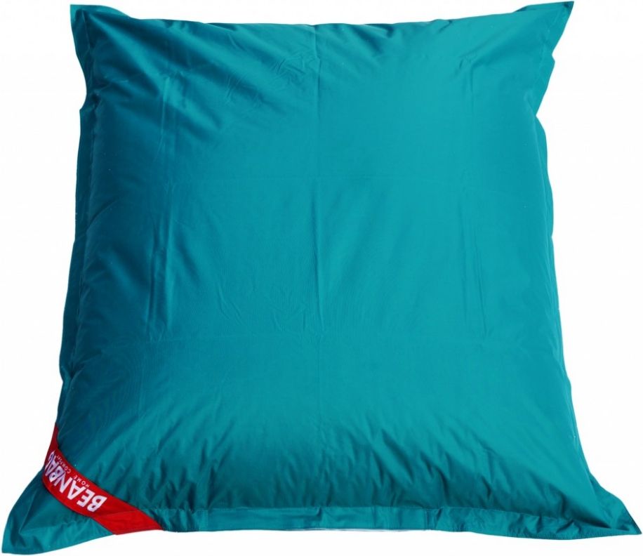 BEANBAG perfekt sea green - obrázek 1