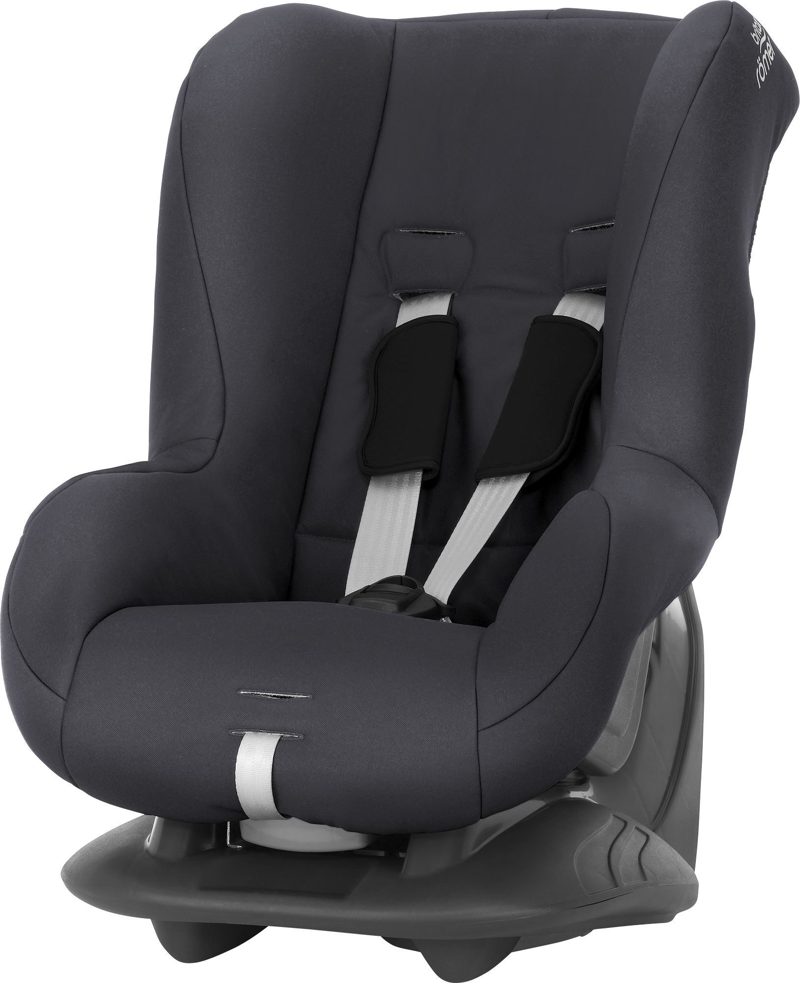 BRITAX RÖMER Autosedačka Eclipse (9-18 kg) – Storm Grey 2018 - obrázek 1
